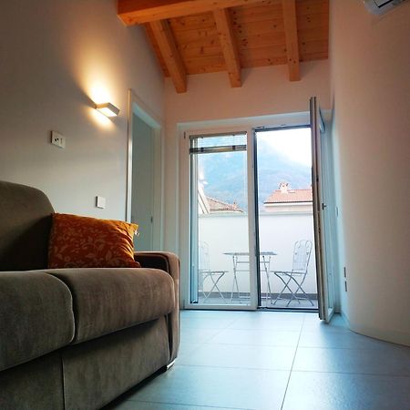 Sweet Homes Lecco Zimmer foto