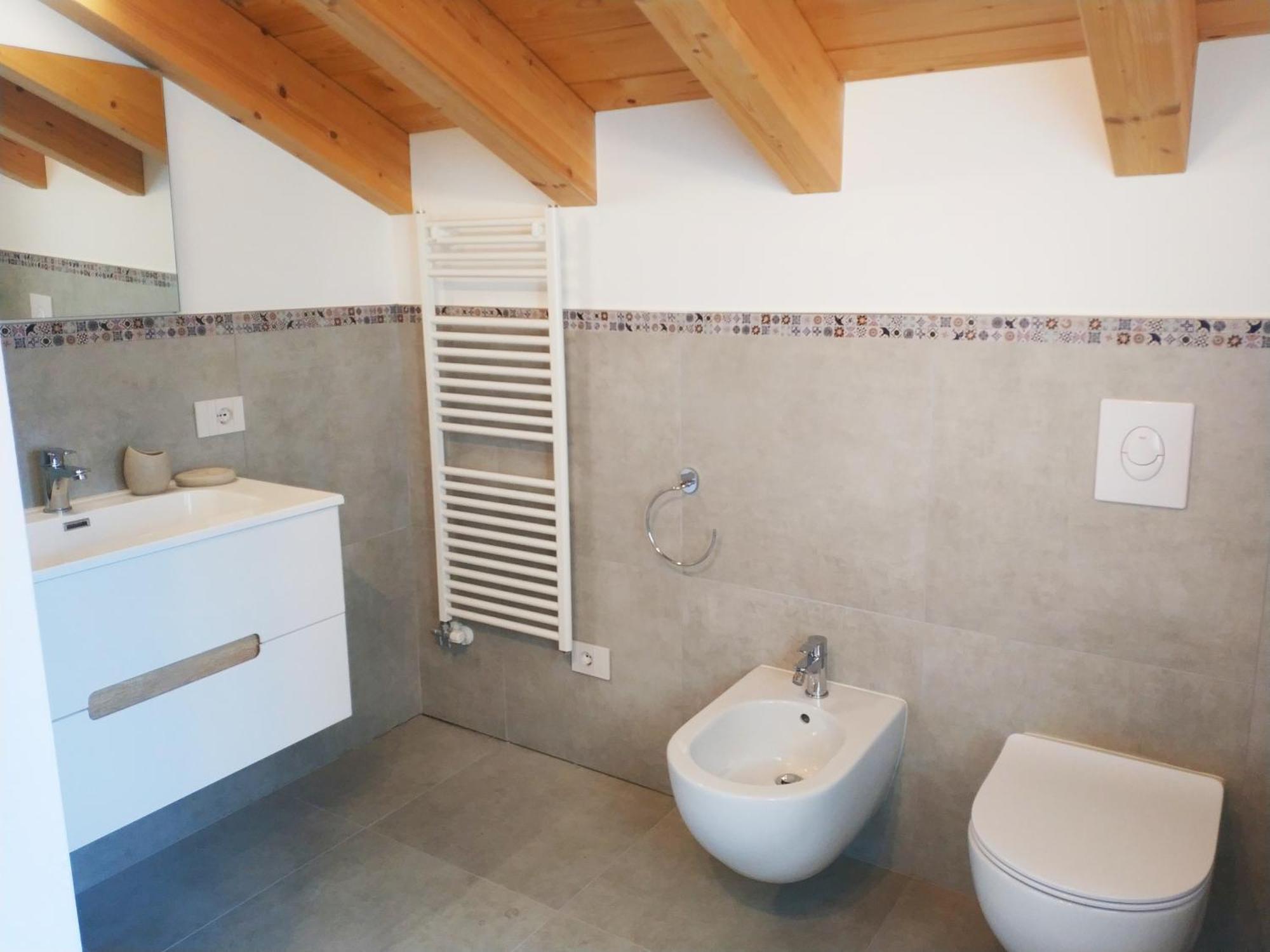 Sweet Homes Lecco Zimmer foto