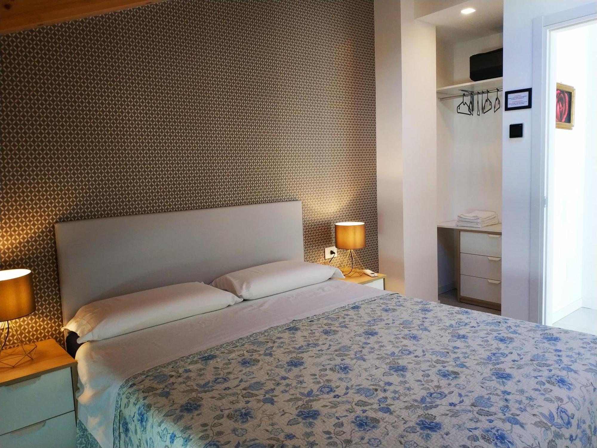 Sweet Homes Lecco Zimmer foto
