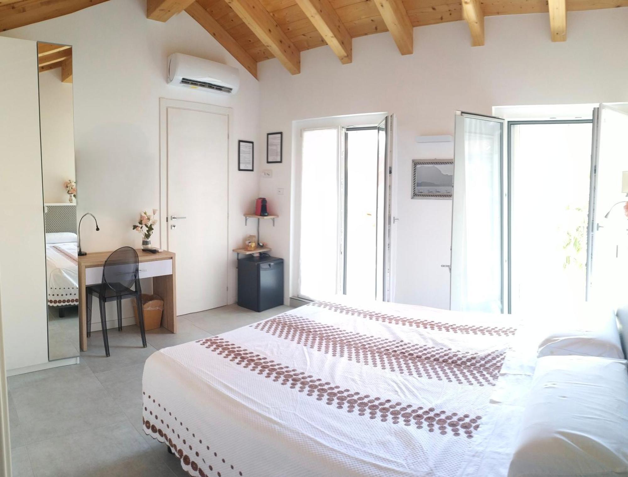 Sweet Homes Lecco Zimmer foto